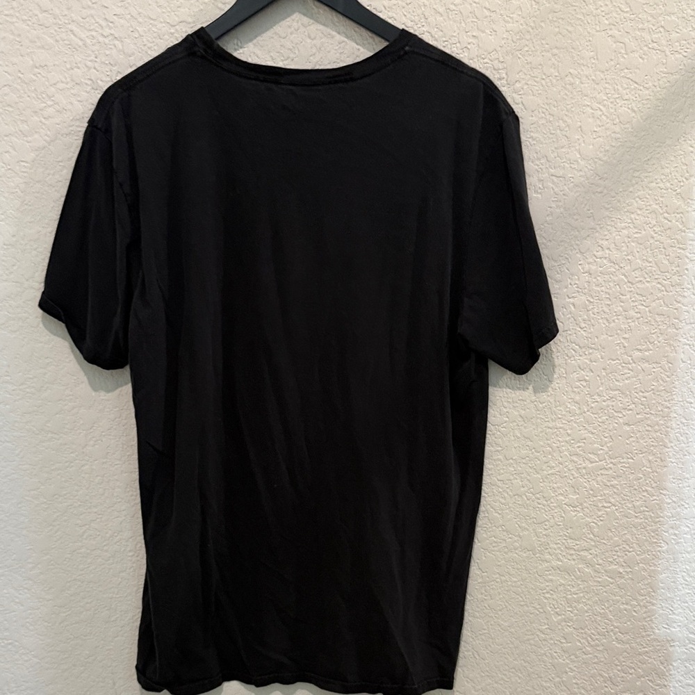 Vintage’ Black Astros Graphic T-Shirt XL - Picture 7 of 7